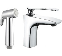 Смеситель Rubineta Aero-17 N