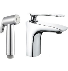 Смеситель Rubineta Aero-17 N