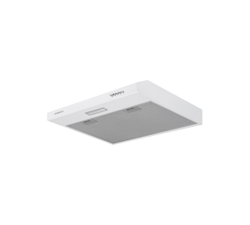 Кухонная вытяжка MAUNFELD Tail Push 60 белый