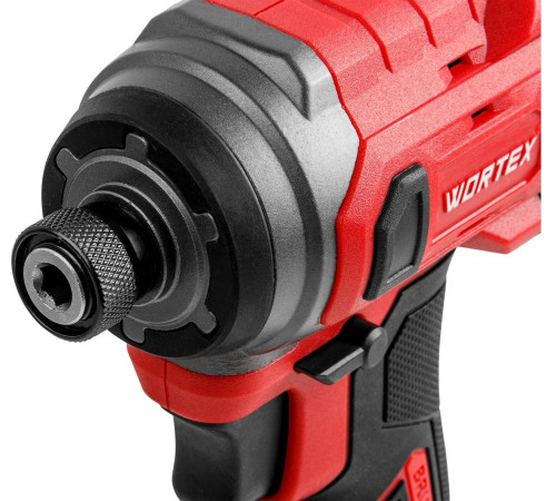 Винтоверт Wortex CWR 0218 1329729 без АКБ