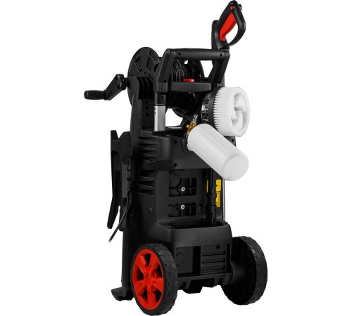 Мойка высокого давления ECO HPW-2027RSW