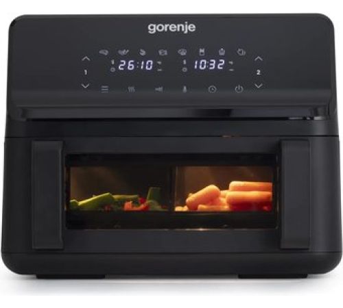 Аэрогриль аэрофритюрница Gorenje AF2700BP
