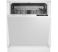 Встраиваемая посудомоечная машина Indesit DI 4C68 AE
