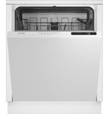 Встраиваемая посудомоечная машина Indesit DI 4C68 AE