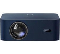 Проектор Wanbo X2 Max темно-синий