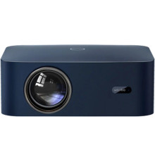 Проектор Wanbo X2 Max темно-синий