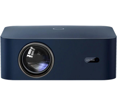 Проектор Wanbo X2 Max темно-синий