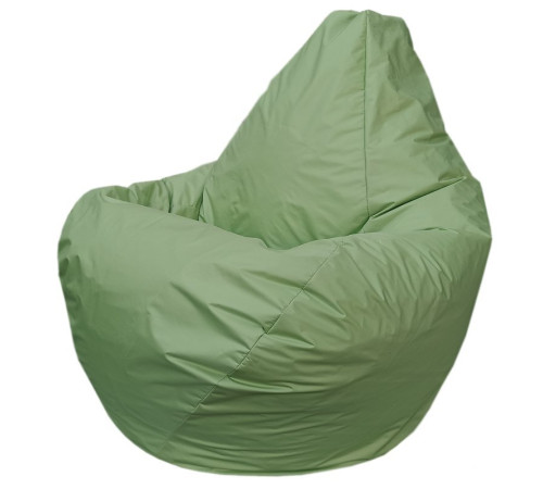 Кресло-мешок Flagman Груша Мини Г0.2-03 оливковый