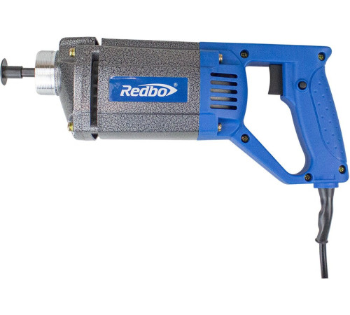 Вибратор глубинный Redbo CVE-1500 без вибронаконечника