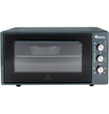 Мини-печь Ideal M 50 00 серый