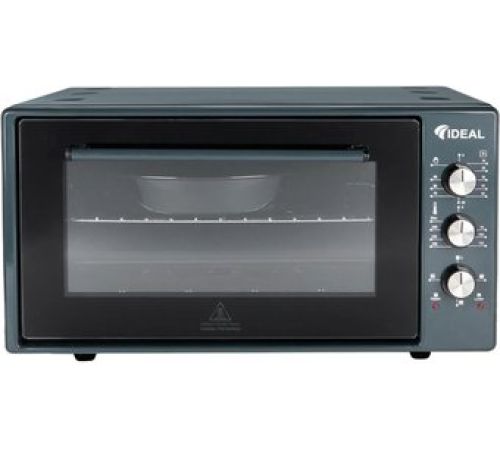 Мини-печь Ideal M 50 00 серый