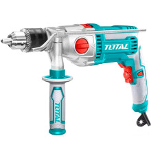 Ударная дрель Total TG211166