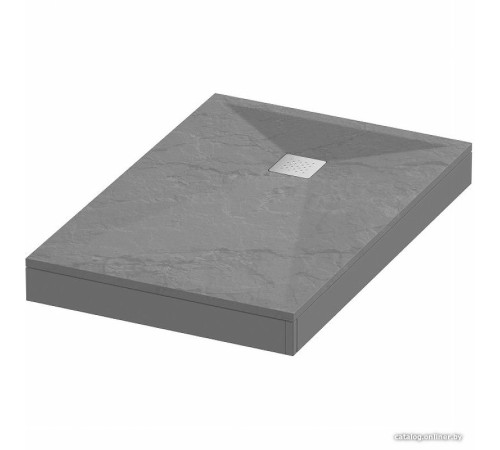 Душевой поддон Grossman Strong GR-S290110Q