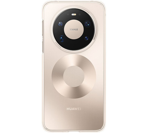 Телефон Huawei Mate 80 Pro SGT-LX9 16GB/512GB золотистый, международная версия