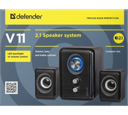 Акустика Defender V11