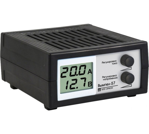 Зарядное устройство Вымпел 57 [2048]