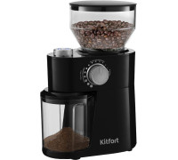 Электрическая кофемолка Kitfort KT-741