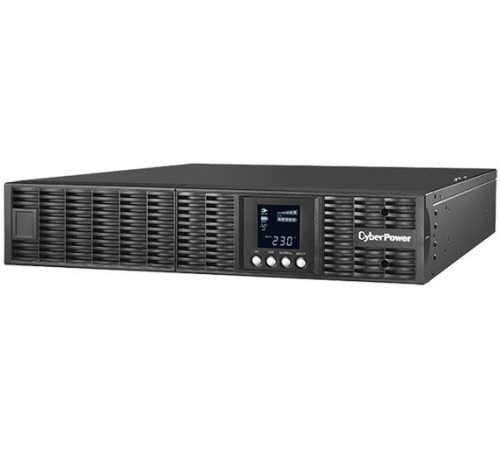 Источник бесперебойного питания CyberPower Online S OLS2000ERT2U