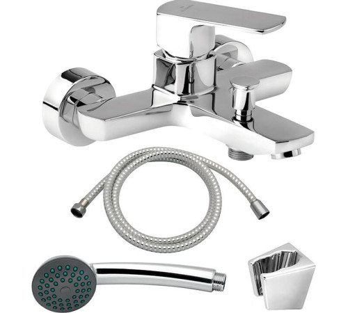 Смеситель Slovarm EH.3515-150