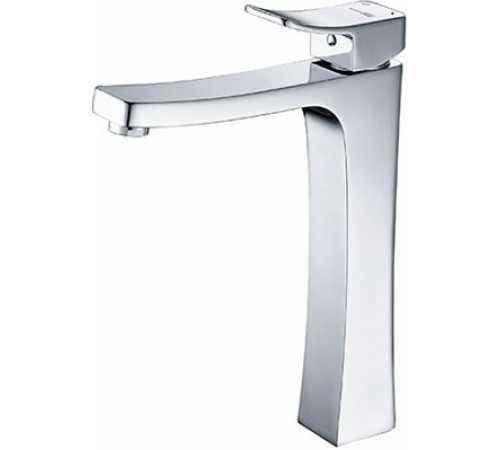 Смеситель Wasserkraft Aller 1063H