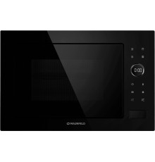 Микроволновая печь MAUNFELD XBMO252GB Glossy
