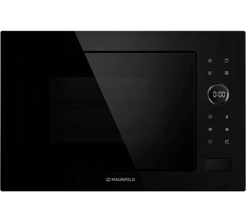 Микроволновая печь MAUNFELD XBMO252GB Glossy