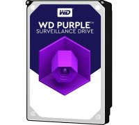 Жесткий диск WD Purple 8TB WD84PURZ