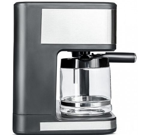 Капельная кофеварка BQ CM1005