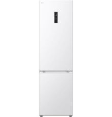 Холодильник LG GC-B509FQQW