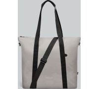 Сумка шоппер Gaston Luga Dash Shopper бежевый