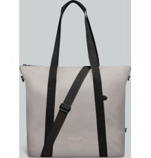 Сумка шоппер Gaston Luga Dash Shopper бежевый