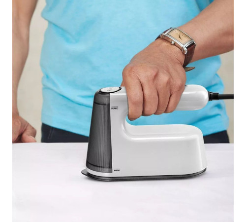 Отпариватель Kitfort KT-9214