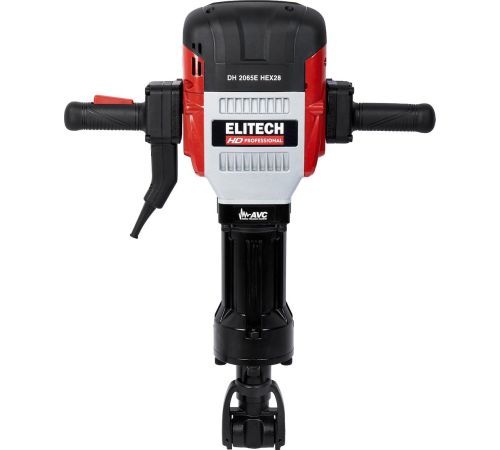 Отбойный молоток ELITECH DH 2065E HEX28