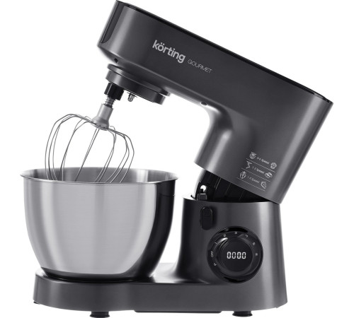 Планетарный миксер Korting KKM 0104 Gourmet