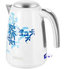 Электрический чайник Kitfort KT-6772