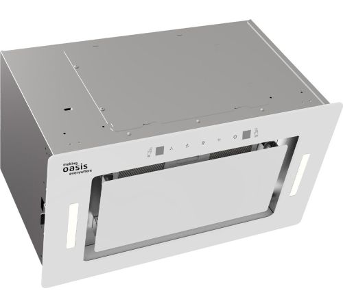 Кухонная вытяжка Making Oasis Everywhere UD-60WG