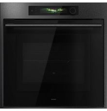 Электрический духовой шкаф ASKO OCM66BSH
