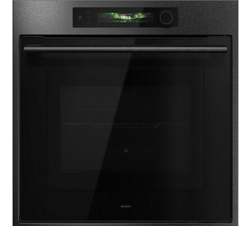 Электрический духовой шкаф ASKO OCM66BSH