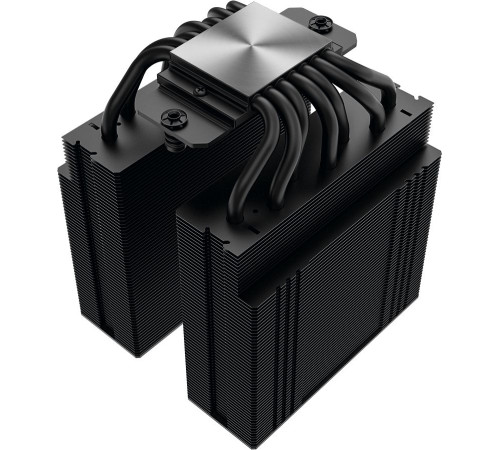 Кулер для процессора ID-Cooling SE-207-XT Advanced