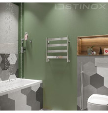 Полотенцесушитель Stinox Napoli 50x50 nap50