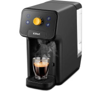Капсульная кофеварка Kitfort KT-7296