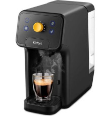 Капсульная кофеварка Kitfort KT-7296