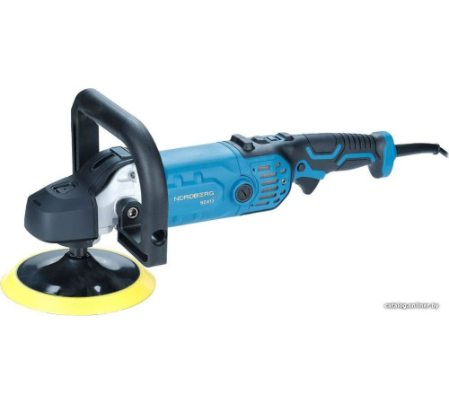 Полировальная машина Nordberg NE413