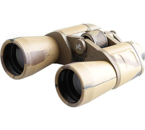 Бинокль Veber Classic БПЦ 12x50 VR камуфляж