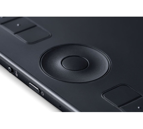 Графический планшет Wacom Intuos Pro Large PTH-860