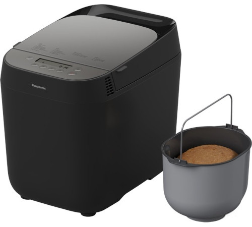Хлебопечка Panasonic SD-ZP2000KTS
