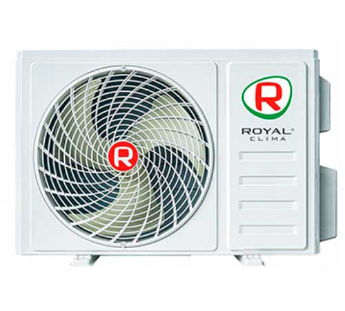Кондиционер Royal Clima Attica Nero RC-AN35HN
