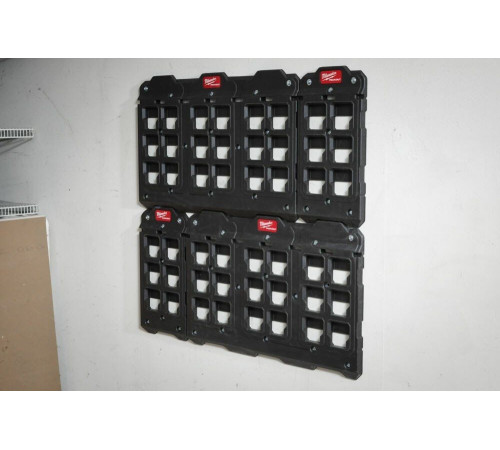 Адаптер Milwaukee PackOut XL 4932480622