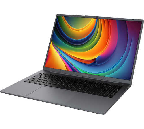 Ноутбук Digma EVE C5805 DN16N1-8CXW01