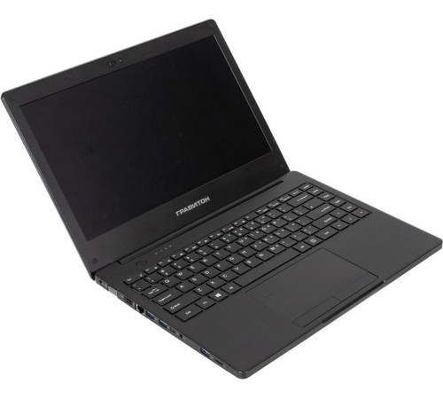 Ноутбук Гравитон Н14И-ТП 149700